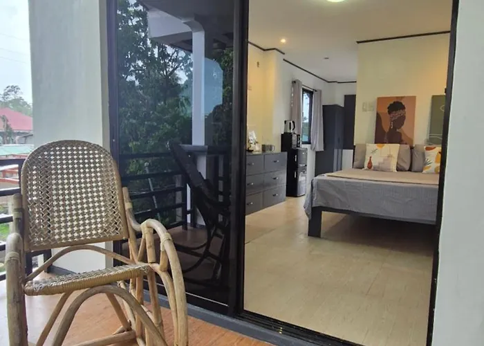 Apartment M
