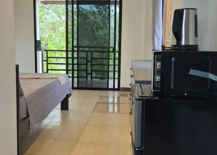 Apartment M Santiago (Camotes Islands)