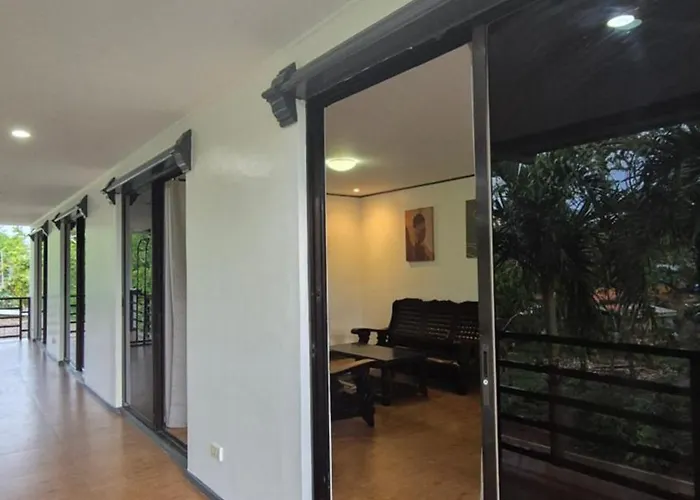 M Apartment