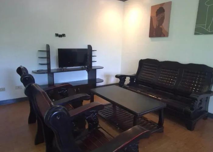 M Apartment