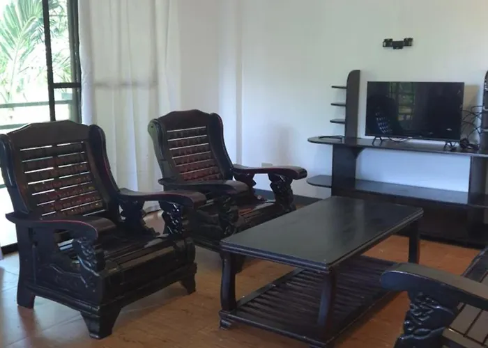 M Apartment Santiago (Camotes Islands)