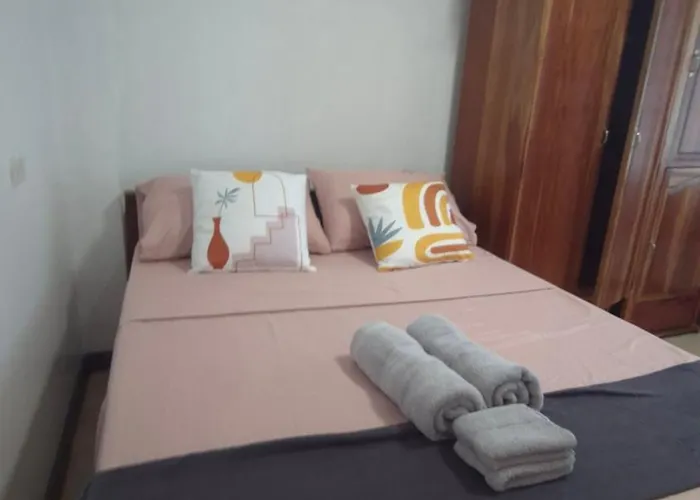 M Apartment
