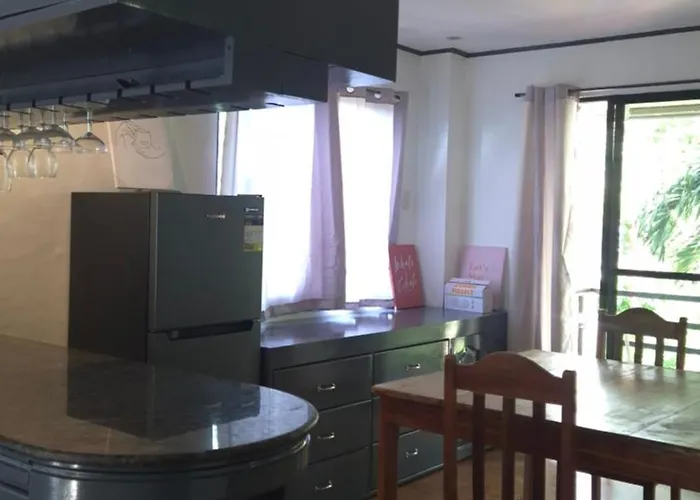 Apartment M Santiago (Camotes Islands)