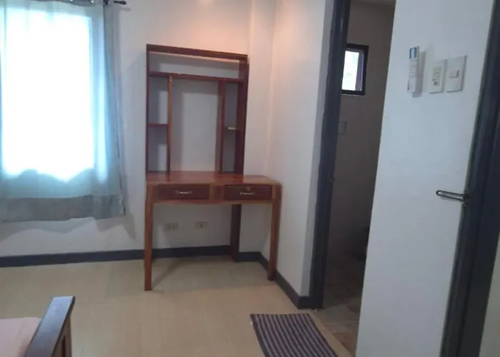 Apartment M *
