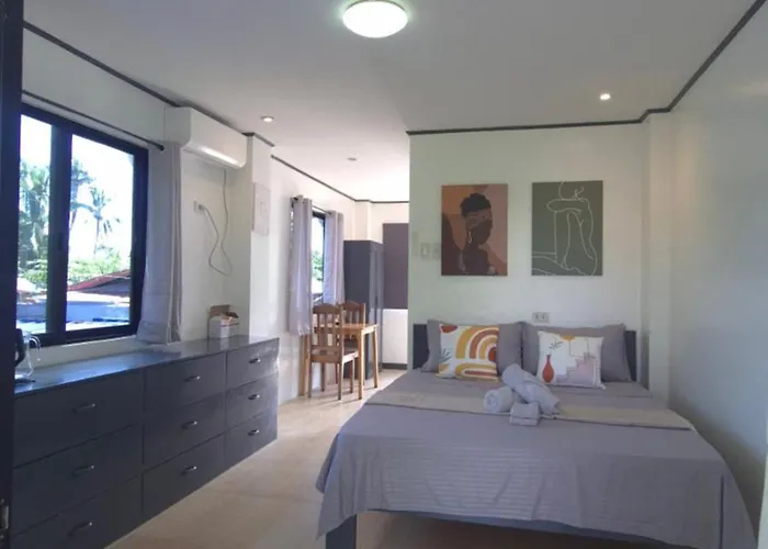 Apartment M