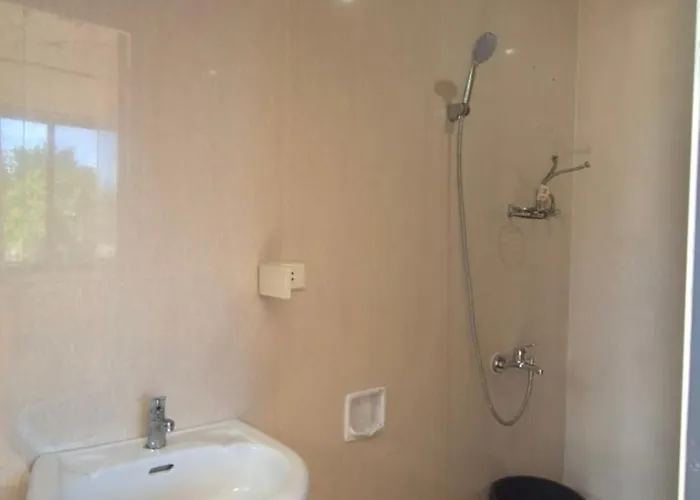 M Apartment Santiago (Camotes Islands)
