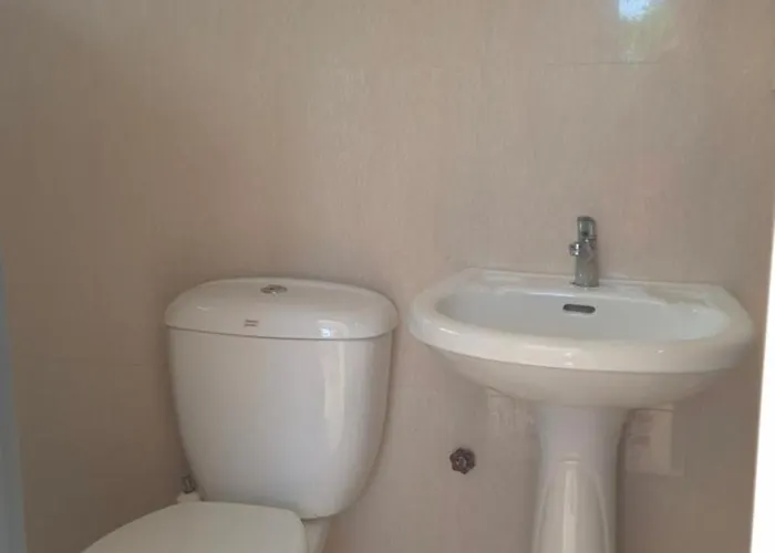 M Apartment *